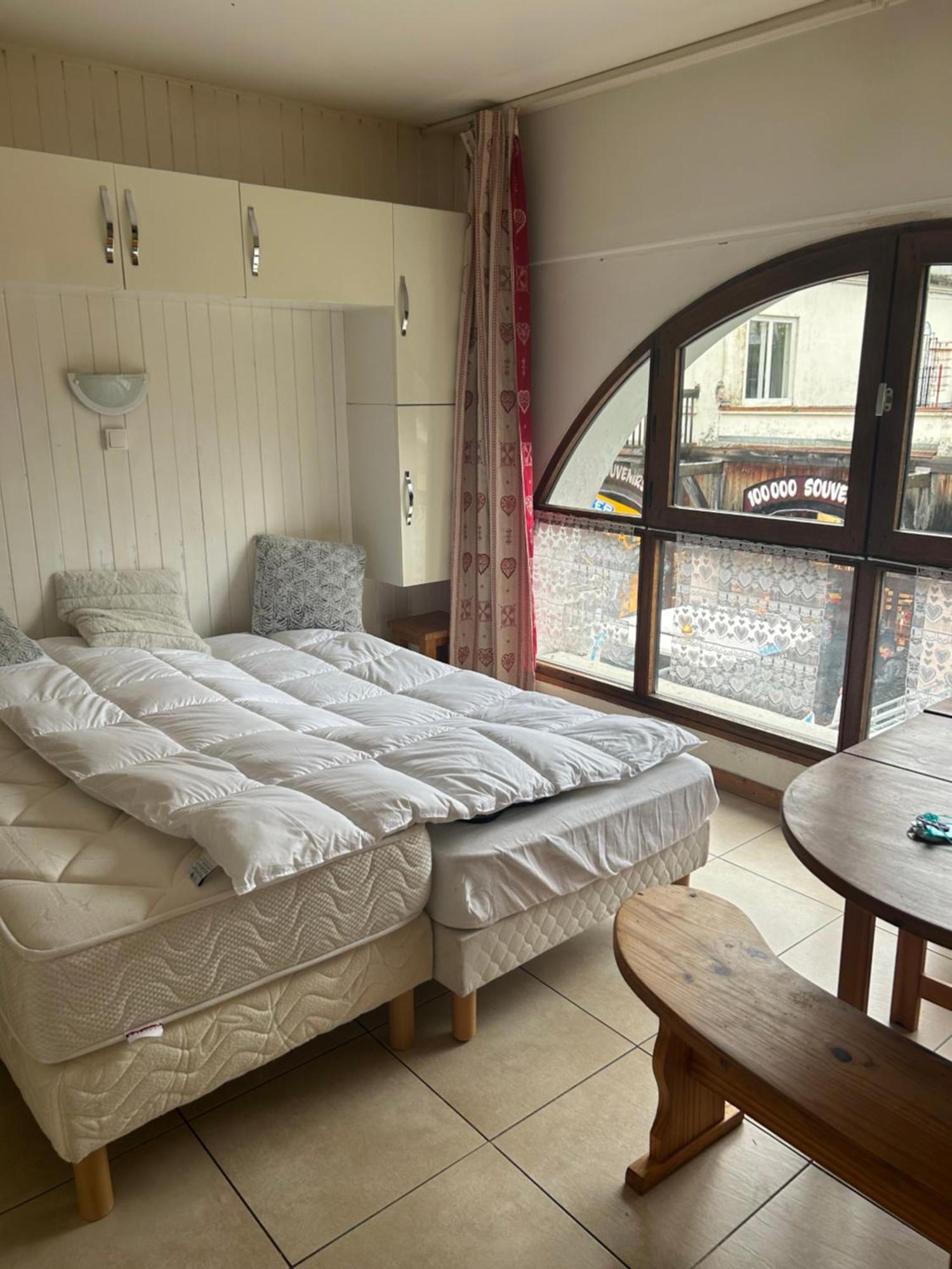 Centre Apartamento *