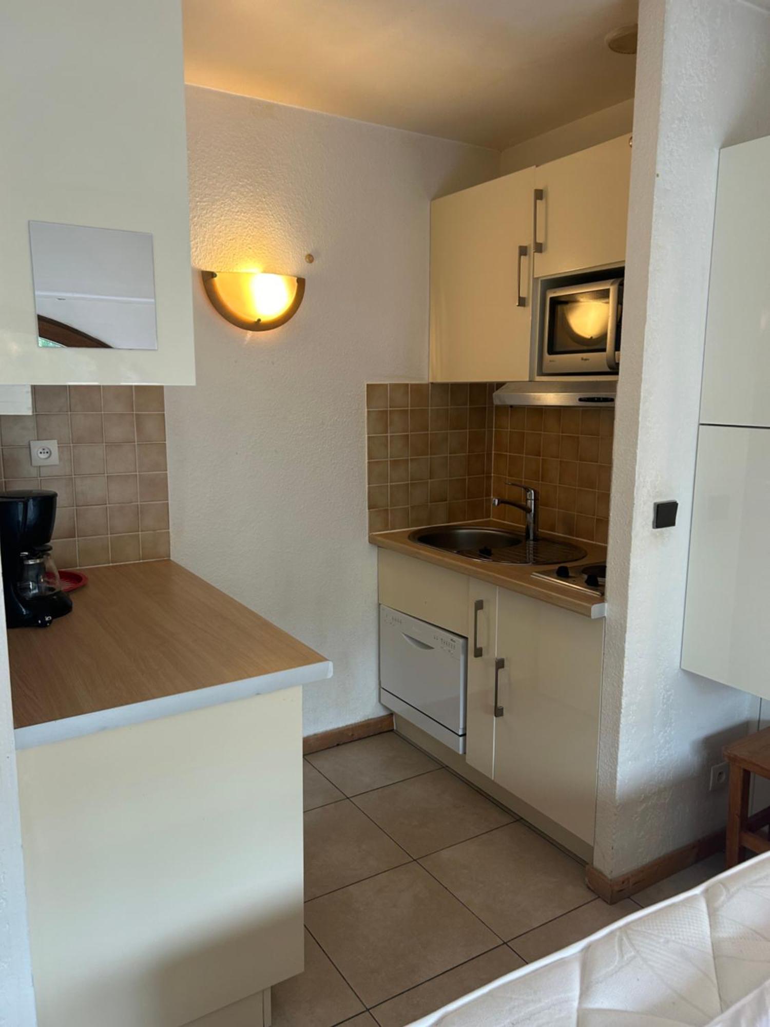 Apartamento Centre Chamonix